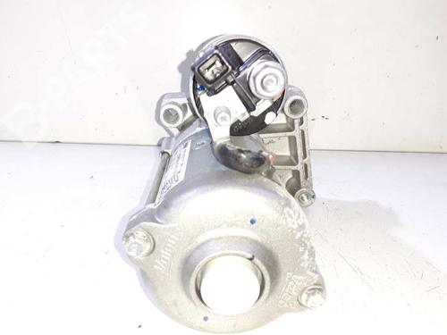Starter CITROËN BERLINGO (ER_, EC_)  | BP6091124M8 