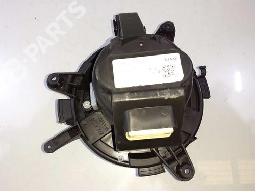 Heater blower motor CITROËN BERLINGO (ER_, EC_)  | BP6091123M62 
