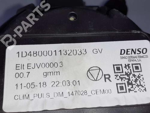 Heater blower motor CITROËN BERLINGO (ER_, EC_)  | BP6091123M62 