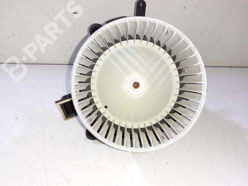 Heater blower motor CITROËN BERLINGO (ER_, EC_)  | BP6091123M62 