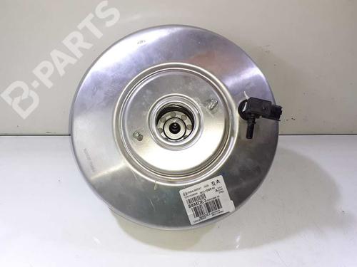 Servo brake CITROËN BERLINGO (ER_, EC_) [2018-2024]  6091120