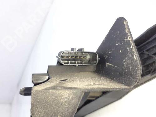 Pedal VW TIGUAN (5N_)  | BP6095303I4 