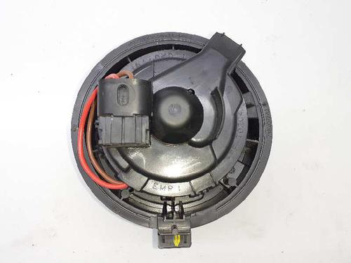 Used Heater blower motor DACIA DUSTER (HS_) 1.5 dCi (110 hp) 6095384