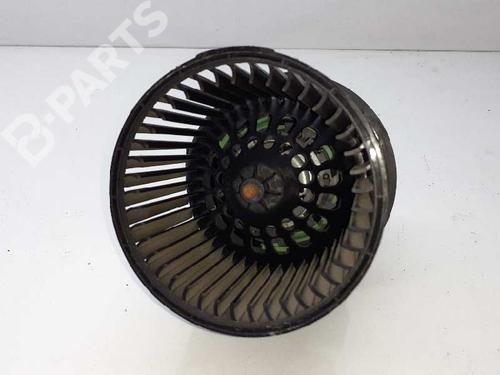 Heater blower motor DACIA DUSTER (HS_) 1.5 dCi | BP6095384M62 
