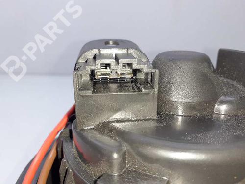 Heater blower motor DACIA DUSTER (HS_) 1.5 dCi | BP6095384M62 