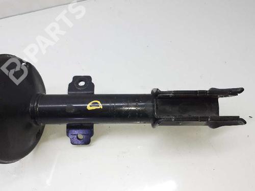 Right front shock absorber DACIA DUSTER (HS_) 1.5 dCi | BP6095354M17 