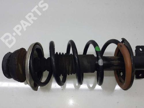 Right front shock absorber DACIA DUSTER (HS_) 1.5 dCi | BP6095354M17 