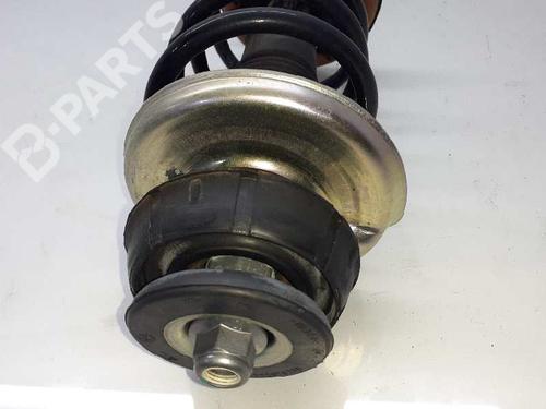 Right front shock absorber DACIA DUSTER (HS_) 1.5 dCi | BP6095354M17 