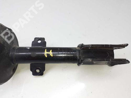 Used Left front shock absorber DACIA DUSTER (HS_) 1.5 dCi (110 hp) 6095353