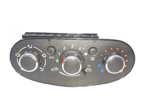 Climate control DACIA DUSTER (HS_) 1.5 dCi | BP6095361I5 