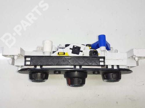 Climate control DACIA DUSTER (HS_) 1.5 dCi | BP6095361I5 