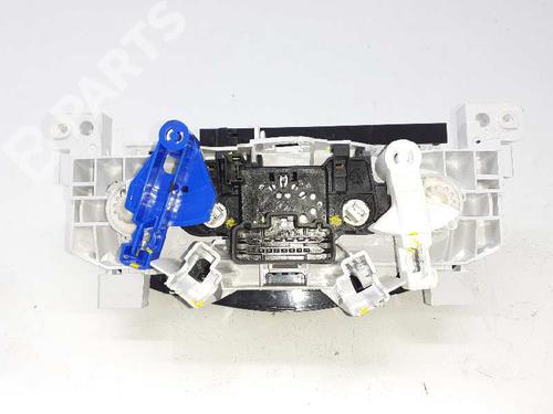 Used Climate control DACIA DUSTER (HS_) 1.5 dCi (110 hp) 6095361