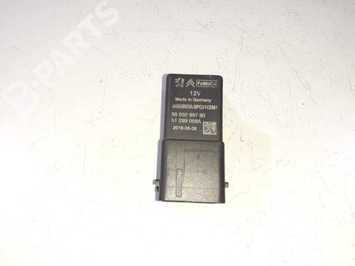 Elektronische module CITROËN BERLINGO (ER_, EC_) [2018-2025]  9094771