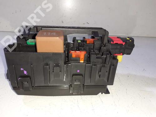 Fuse box CITROËN BERLINGO (ER_, EC_)  | BP6095456E1 