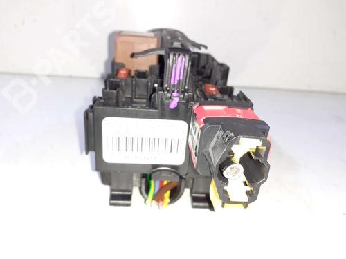Fuse box CITROËN BERLINGO (ER_, EC_)  | BP6095456E1 