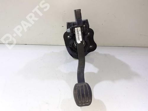 Used Clutch pedal CITROËN BERLINGO (ER_, EC_) [2018-2025]  8797734
