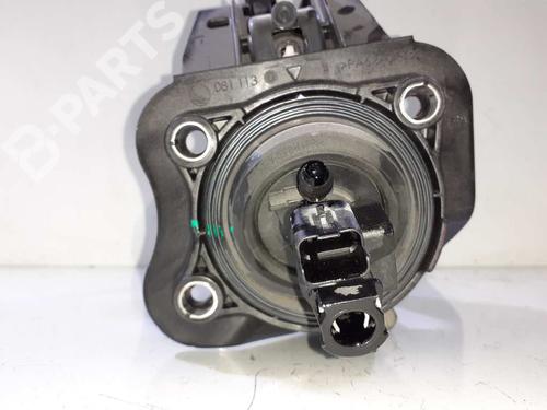 Clutch pedal CITROËN BERLINGO (ER_, EC_)  | BP8797734I13 