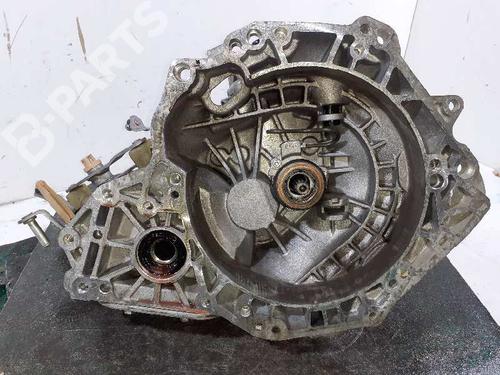 Gearbox OPEL CORSA D (S07) 1.3 CDTI (L08, L68) | BP6102599M3 