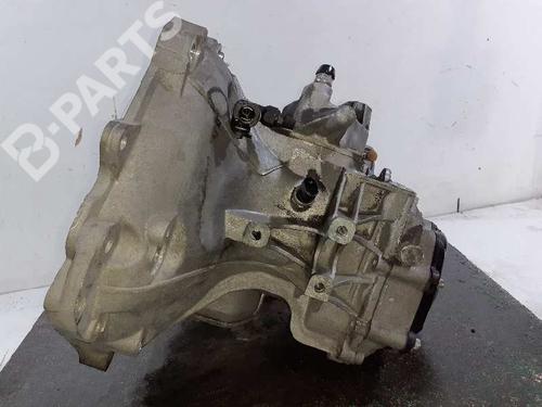 Gearbox OPEL CORSA D (S07) 1.3 CDTI (L08, L68) | BP6102599M3 