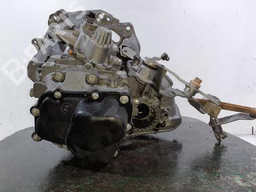 Gearbox OPEL CORSA D (S07) 1.3 CDTI (L08, L68) | BP6102599M3 
