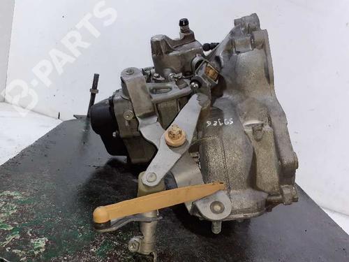 Gearbox OPEL CORSA D (S07) 1.3 CDTI (L08, L68) | BP6102599M3 