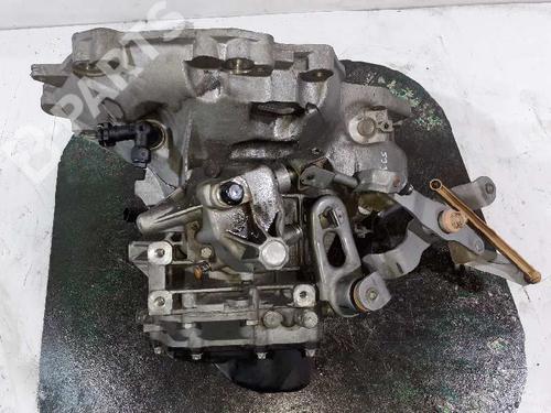 Gearbox OPEL CORSA D (S07) 1.3 CDTI (L08, L68) | BP6102599M3 