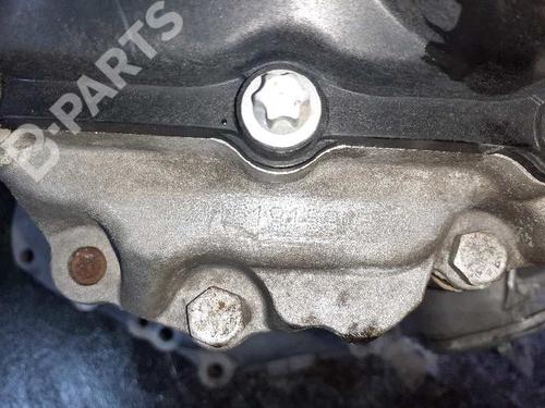 Gearbox OPEL CORSA D (S07) 1.3 CDTI (L08, L68) | BP6102599M3 