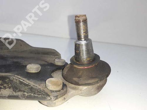 Used Right front suspension arm RENAULT MEGANE III Grandtour (KZ0/1) 1.4 TCe (KZ0F, KZ1V) (130 hp) 6098721