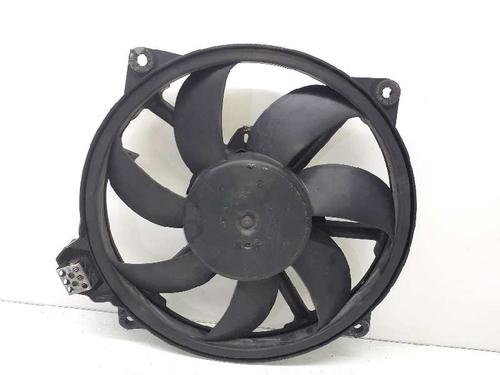 Køleventilator elektrisk RENAULT MEGANE III Grandtour (KZ0/1) 1.4 TCe (KZ0F, KZ1V) (130 hp) 6098719