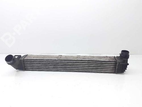 Used Intercooler RENAULT MEGANE III Grandtour (KZ0/1) 1.4 TCe (KZ0F, KZ1V) (130 hp) 6098716