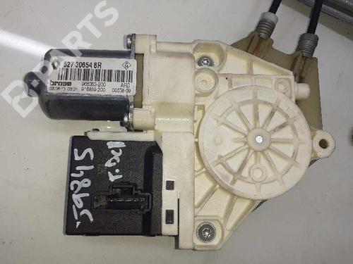 Used Rear right window mechanism RENAULT MEGANE III Grandtour (KZ0/1) 1.4 TCe (KZ0F, KZ1V) (130 hp) 6098724