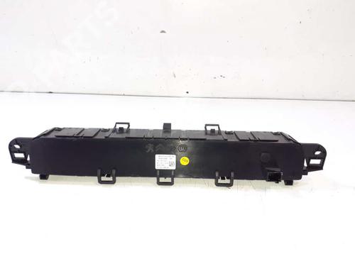 Used Climate control CITROËN BERLINGO (ER_, EC_) 1.5 BlueHDi 130 (ECYHZJ, ECYHZR) (131 hp) 6098750