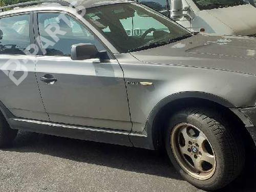 Used Left front door Left front door BMW X3 (E83) 2.0 d (150 hp) 7054330 7054330