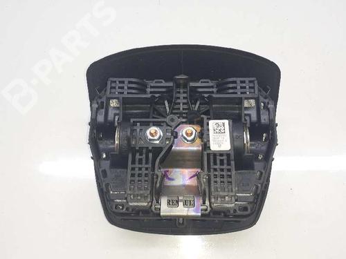 Used Airbag Kit RENAULT MEGANE III Grandtour (KZ0/1) 1.4 TCe (KZ0F, KZ1V) (130 hp) 6098735