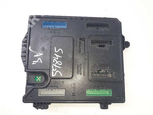 Electronic module RENAULT MEGANE III Grandtour (KZ0/1) 1.4 TCe (KZ0F, KZ1V) | BP6098767M83 