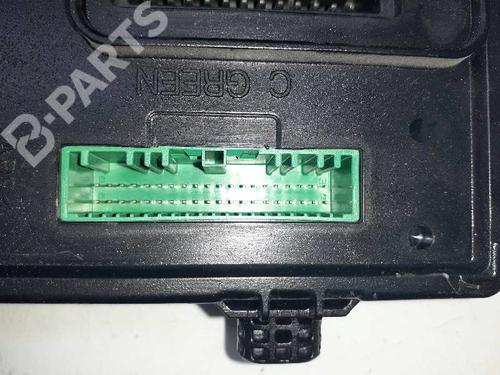 Electronic module RENAULT MEGANE III Grandtour (KZ0/1) 1.4 TCe (KZ0F, KZ1V) | BP6098767M83 