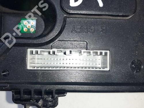 Used Electronic module RENAULT MEGANE III Grandtour (KZ0/1) 1.4 TCe (KZ0F, KZ1V) (130 hp) 6098767