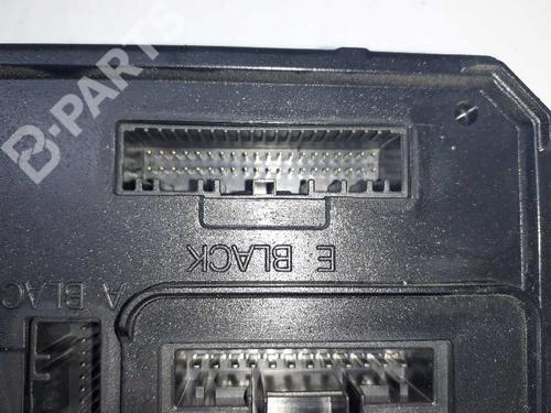 Electronic module RENAULT MEGANE III Grandtour (KZ0/1) 1.4 TCe (KZ0F, KZ1V) | BP6098767M83 