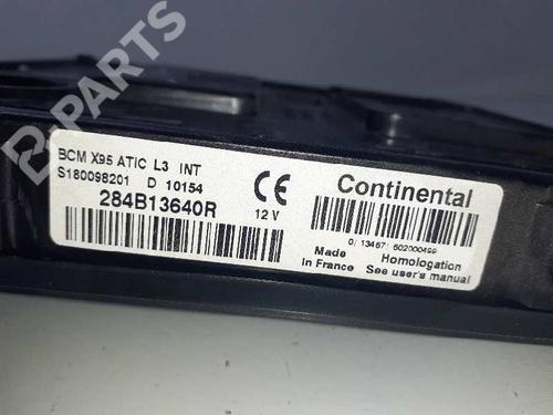 Electronic module RENAULT MEGANE III Grandtour (KZ0/1) 1.4 TCe (KZ0F, KZ1V) | BP6098767M83 