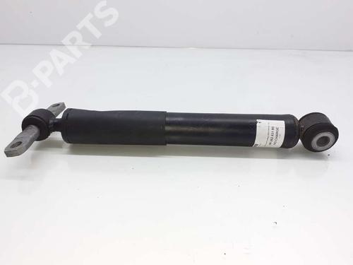 Right rear shock absorber CITROËN BERLINGO (ER_, EC_) 1.5 BlueHDi 130 (ECYHZJ, ECYHZR) | BP6098796M19 