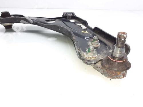 Used Right front suspension arm CITROËN BERLINGO (ER_, EC_) 1.5 BlueHDi 130 (ECYHZJ, ECYHZR) (131 hp) 6098794