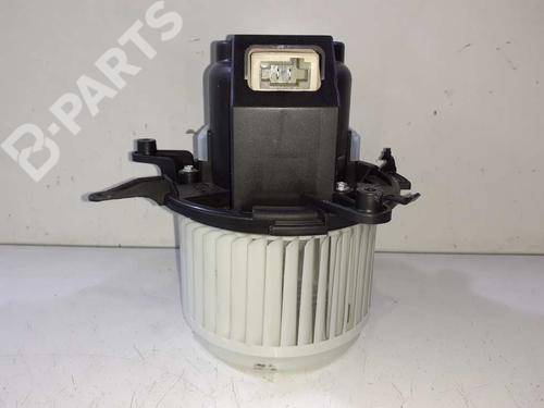 Heater blower motor CITROËN BERLINGO (ER_, EC_) 1.5 BlueHDi 130 (ECYHZJ, ECYHZR) | BP6098774M62 