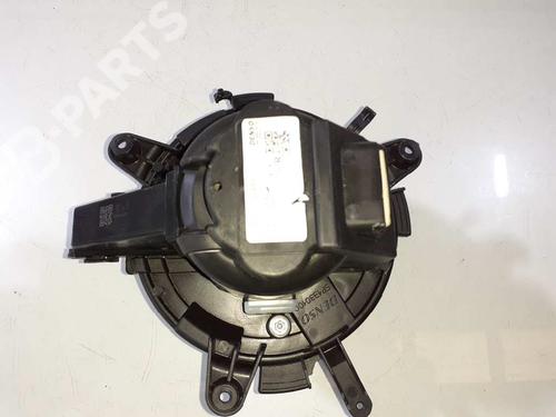 Heater blower motor CITROËN BERLINGO (ER_, EC_) 1.5 BlueHDi 130 (ECYHZJ, ECYHZR) | BP6098774M62 