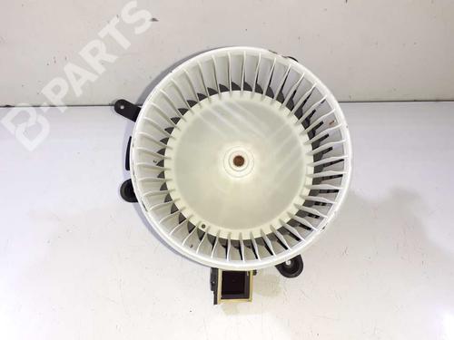 Used Heater blower motor CITROËN BERLINGO (ER_, EC_) 1.5 BlueHDi 130 (ECYHZJ, ECYHZR) (131 hp) 6098774