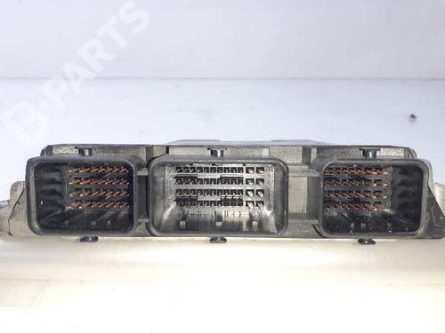 Engine control unit (ECU) CITROËN XSARA PICASSO (N68)  | BP6103955M57 