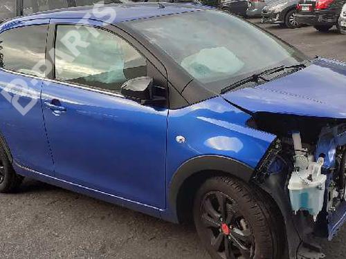 Used Parts CITROËN C1 II (PA_, PS_)  1.0 VTi 72  780257