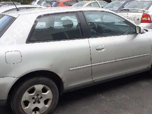 Left mirror AUDI A3 (8L1) 1.6 | BP6164449C26 