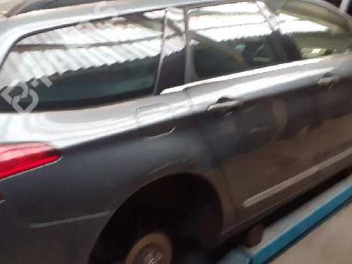 ECU airbags CITROËN C5 III Break (RW_) 2.0 HDi 140 | BP10930571M53  - Image 8