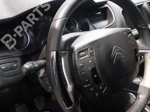 ECU airbags CITROËN C5 III Break (RW_) 2.0 HDi 140 | BP10930571M53  - Image 10