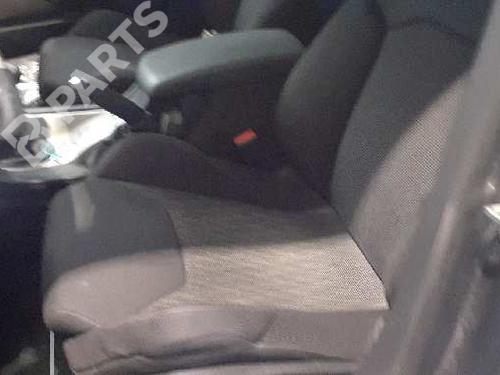 ECU airbags CITROËN C5 III Break (RW_) 2.0 HDi 140 | BP10930571M53  - Image 11